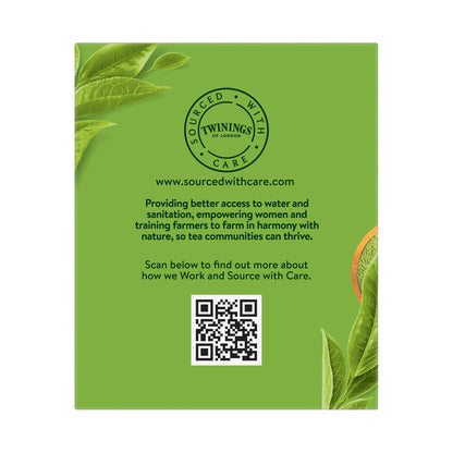 Twinings Matcha Green Tea Bags - 10 pack