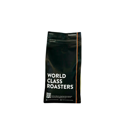 Wolff Coffee Big Dog Strong Blend - 500g