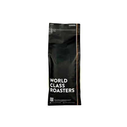 Wolff Coffee Big Dog Strong Blend - 1kg