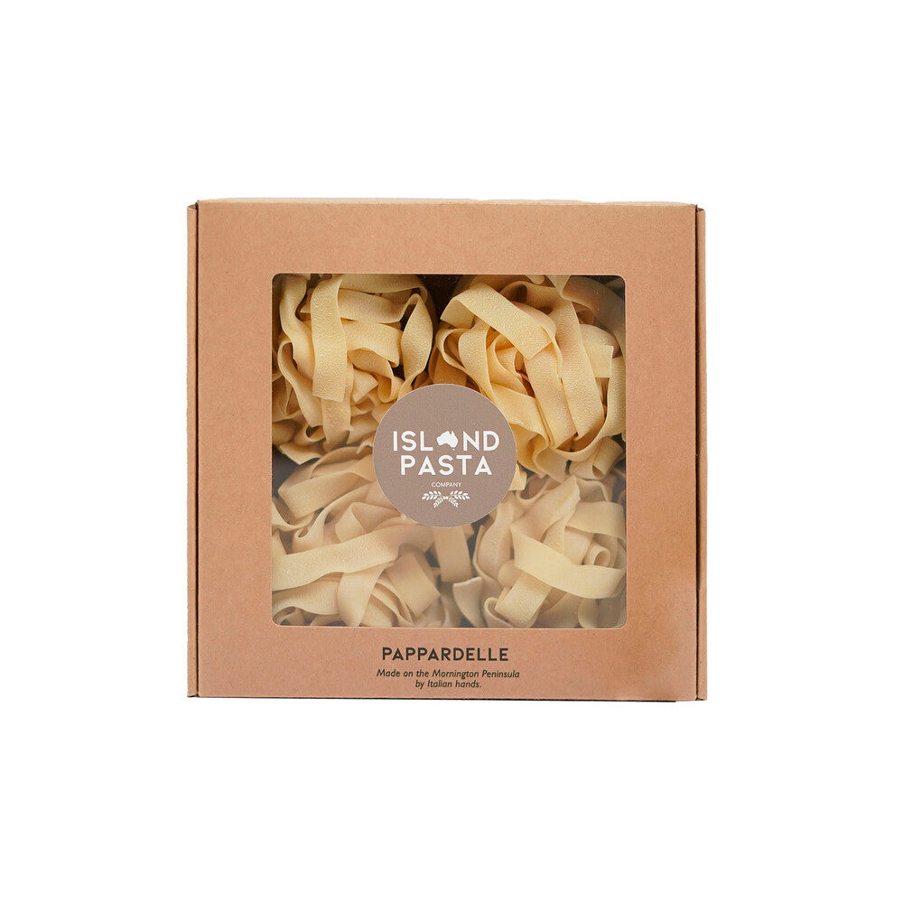 Island Pasta Company Pappardelle - 320g