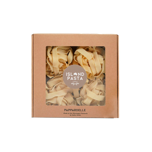Island Pasta Company Pappardelle - 320g