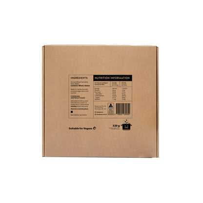 Island Pasta Company Pappardelle - 320g