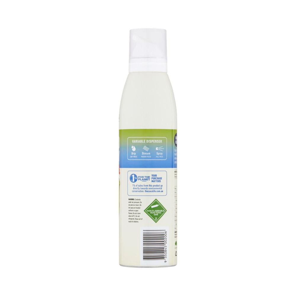 Cocolife Avocado Oil Non Aerosol Spray - 150mL
