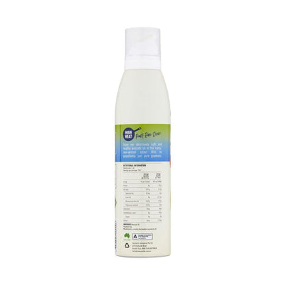 Cocolife Avocado Oil Non Aerosol Spray - 150mL