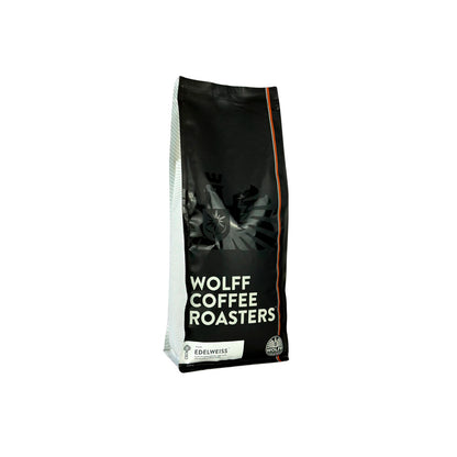 Wolff Coffee Edelweiss Blend - 1kg
