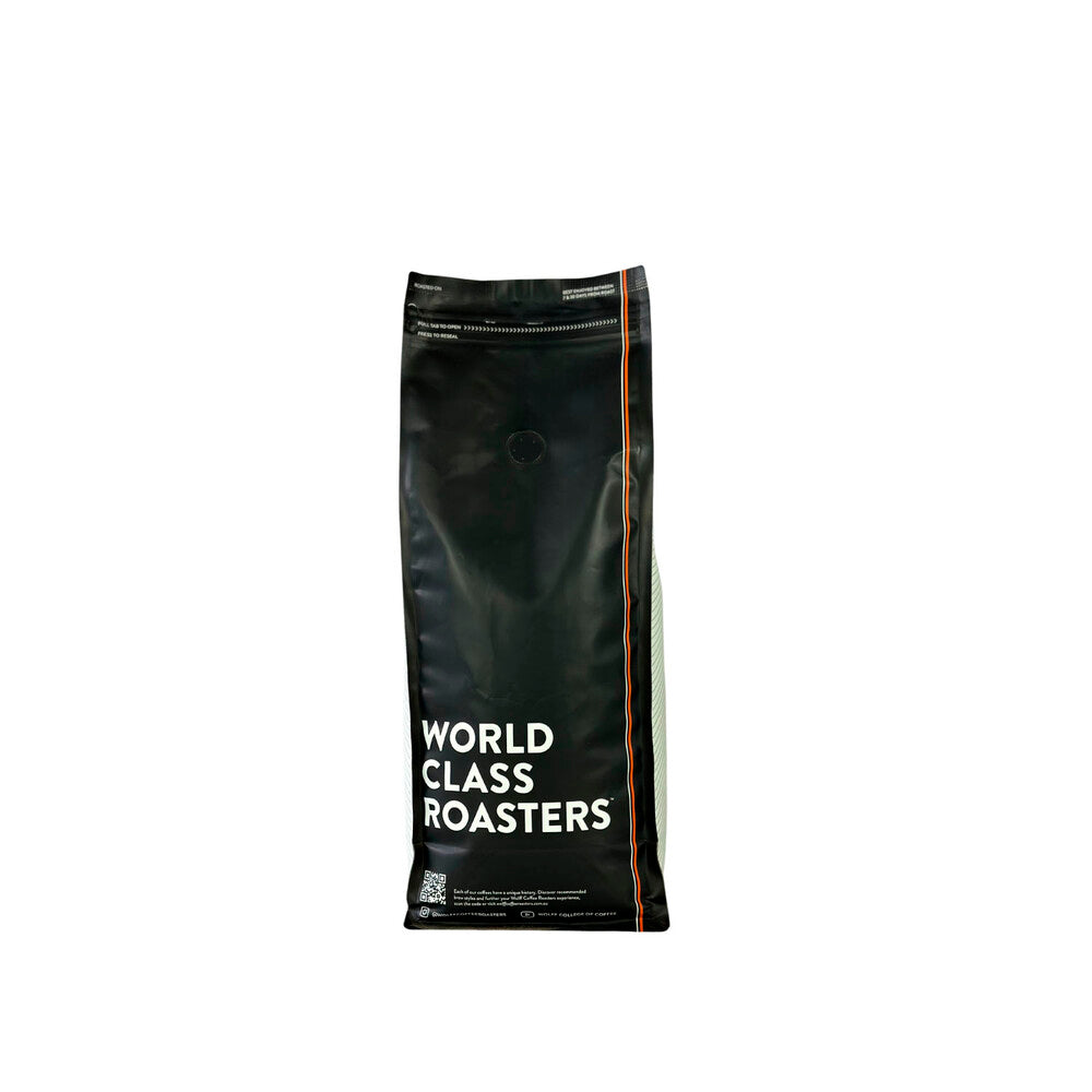 Wolff Coffee Edelweiss Blend - 1kg