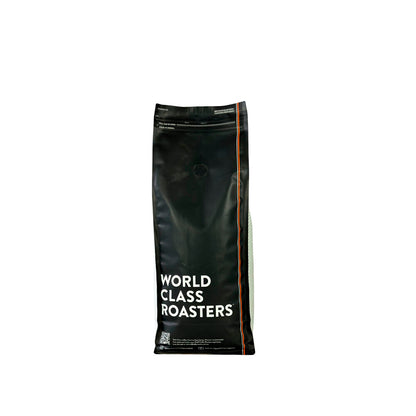 Wolff Coffee Edelweiss Blend - 1kg