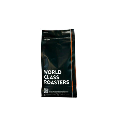 Wolff Coffee Lil Red Blend - 500g