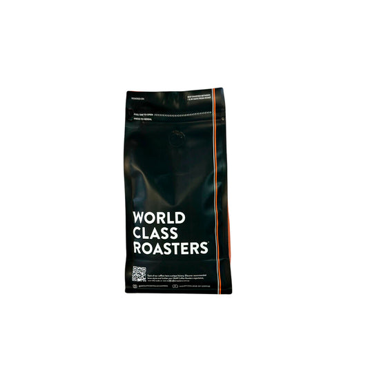 Wolff Coffee Lil Red Blend - 500g