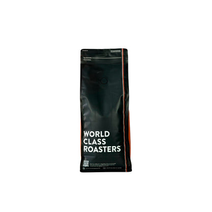 Wolff Coffee Lil Red Blend - 1kg