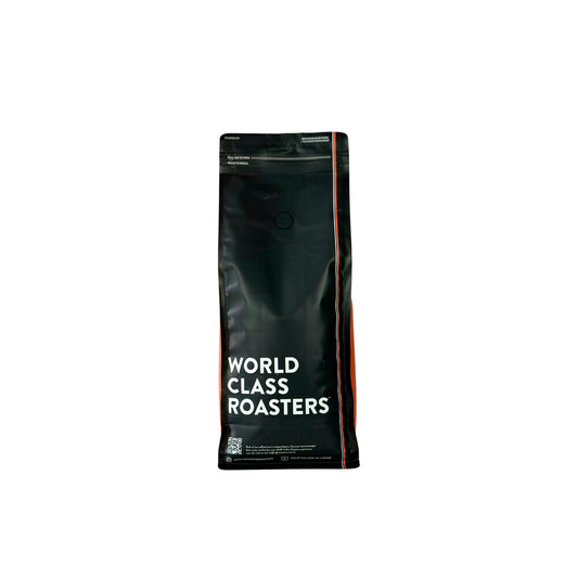 Wolff Coffee Lil Red Blend - 1kg