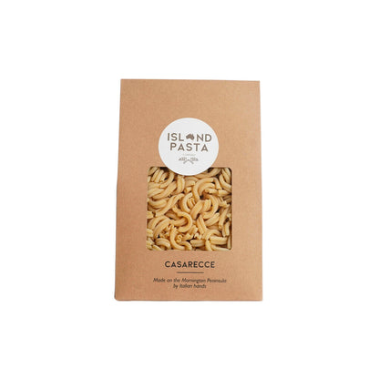 Island Pasta Company Casarecce - 500g