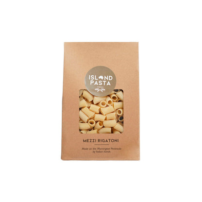 Island Pasta Company Rigatoni - 500g