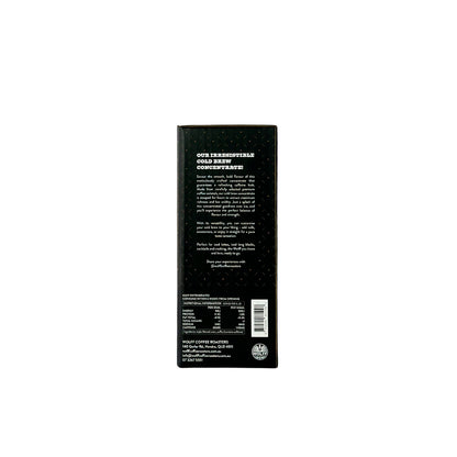Cold Wolff Concentrate - 1.5L