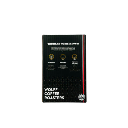 Cold Wolff Concentrate - 1.5L
