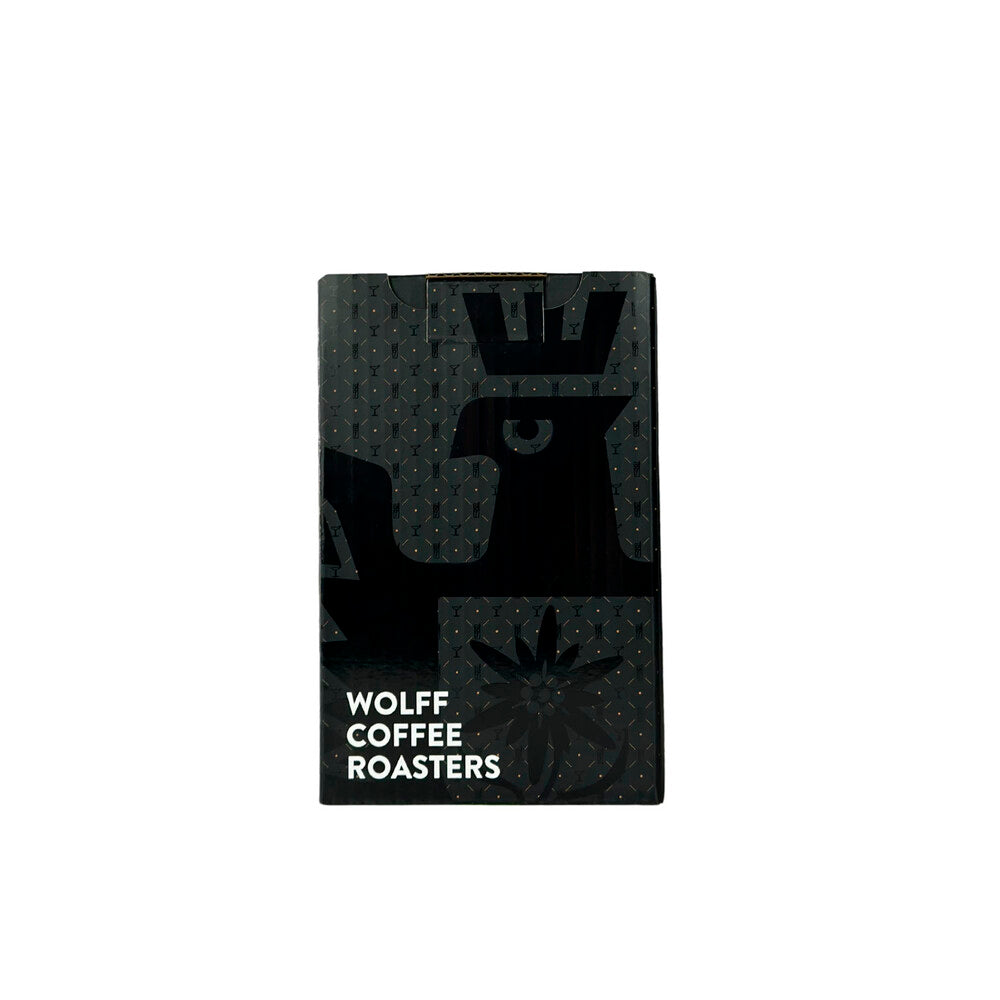 Cold Wolff Concentrate - 1.5L