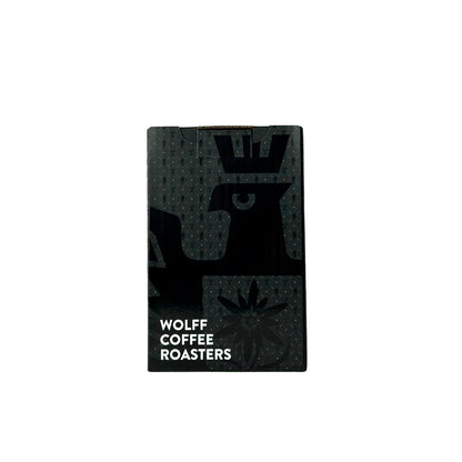 Cold Wolff Concentrate - 1.5L