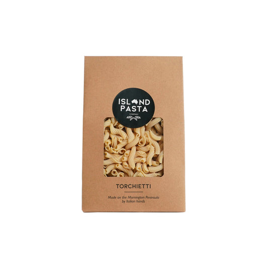 Island Pasta Company Torchietti - 500g