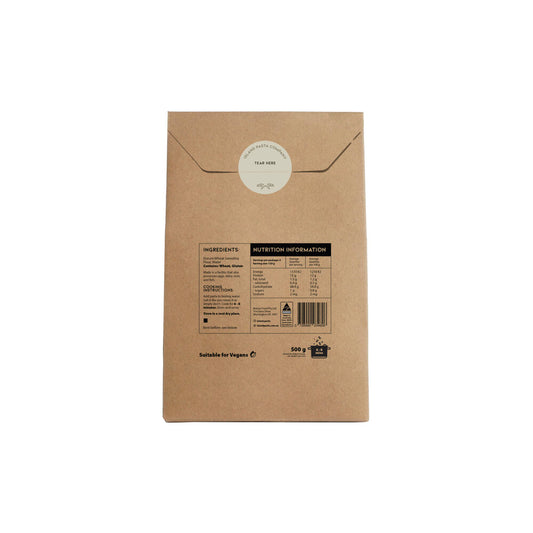 Island Pasta Company Torchietti - 500g