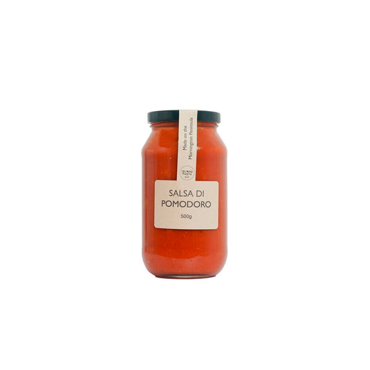 Island Pasta Company Salsa Di Pomodoro - 500g