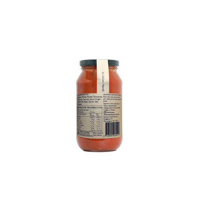 Island Pasta Company Salsa Di Pomodoro - 500g