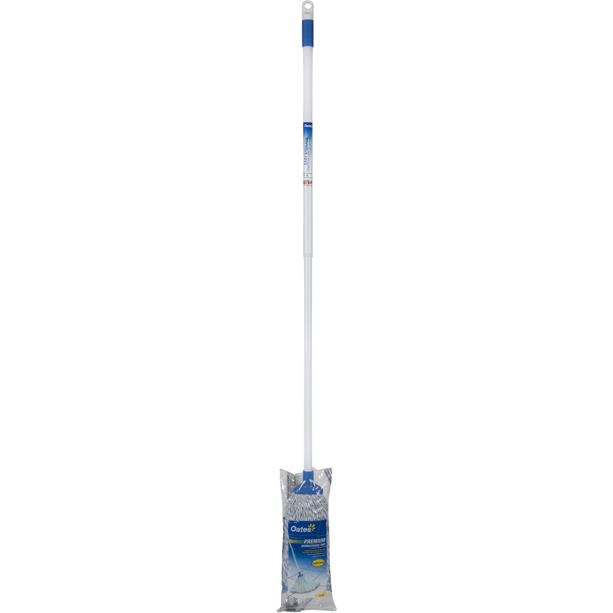 Oates Premium Antibacterial Mop Each