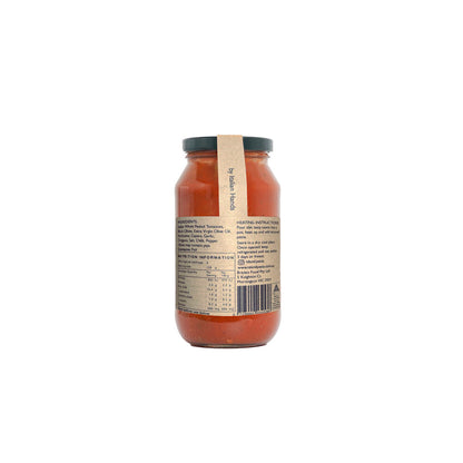 Island Pasta Company Puttanesca - 500g