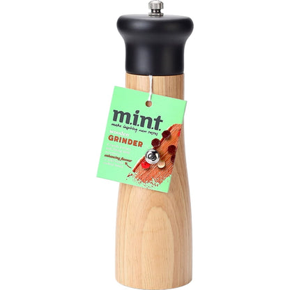 Mint Salt & Pepper Grinder Assorted 20cm Each