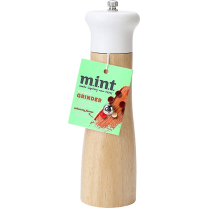 Mint Salt & Pepper Grinder Assorted 20cm Each