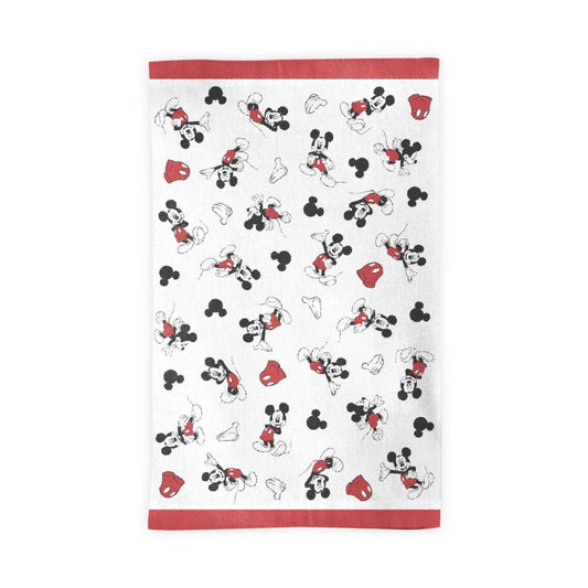 Licensed Tea Towel - 1 each