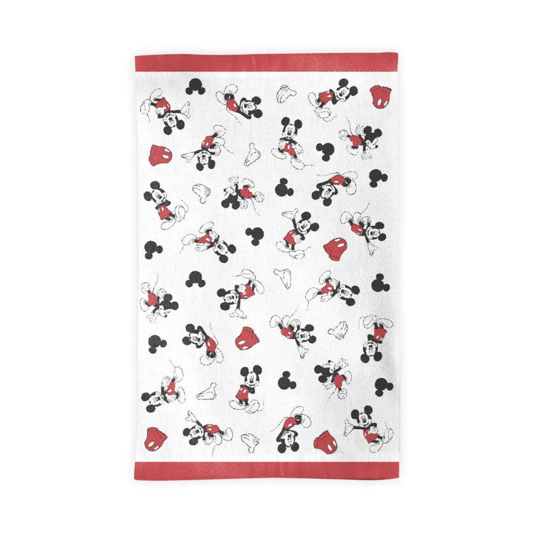 Licensed Tea Towel - 1 each