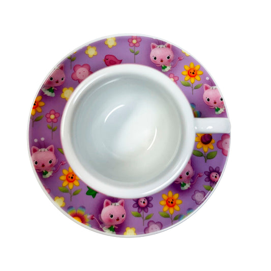 Licensed Babyccino Cup - 1 each