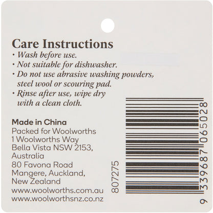 Mint Measuring Cup 4 Pack