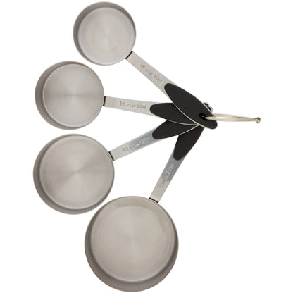 Mint Measuring Cup 4 Pack