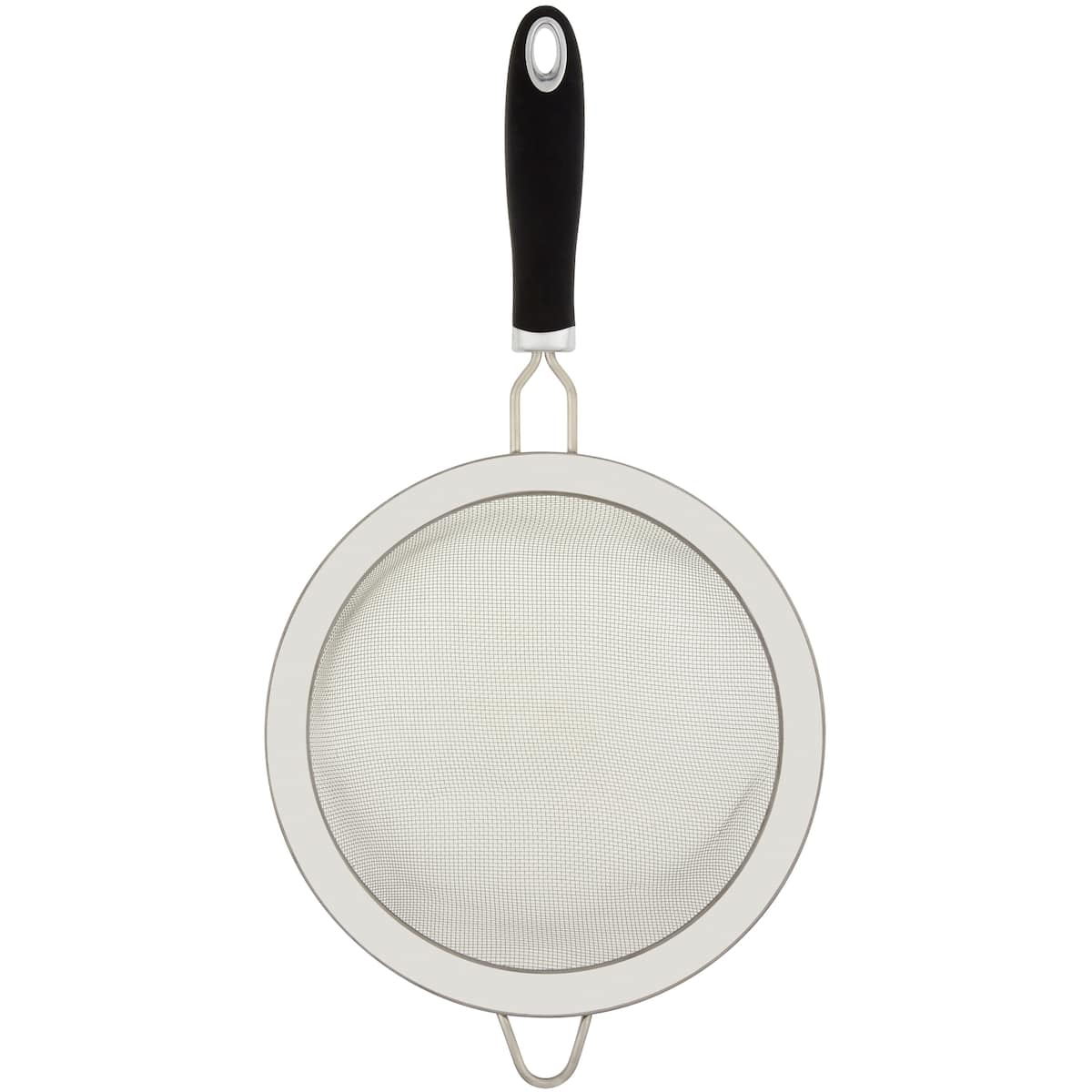 Mint Stainless Steel Strainer 20cm Each