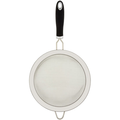 Mint Stainless Steel Strainer 20cm Each