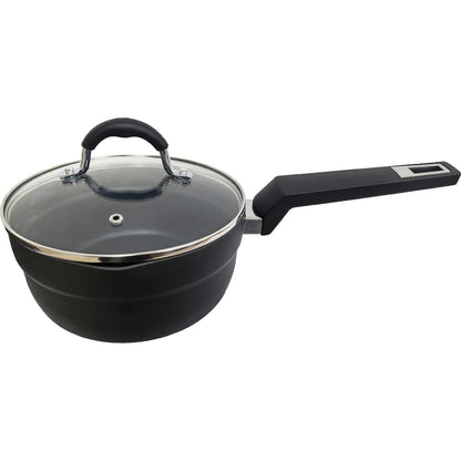 Mint Non-stick Coating Saucepan 20cm Each