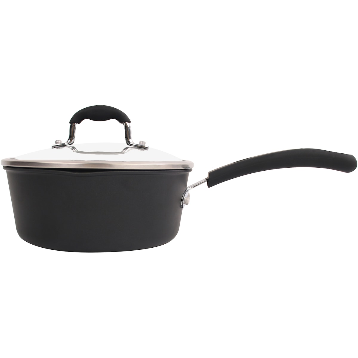 Mint Non-stick Coating Saucepan 20cm Each
