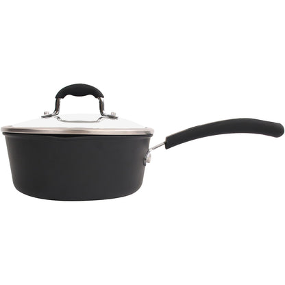 Mint Non-stick Coating Saucepan 20cm Each