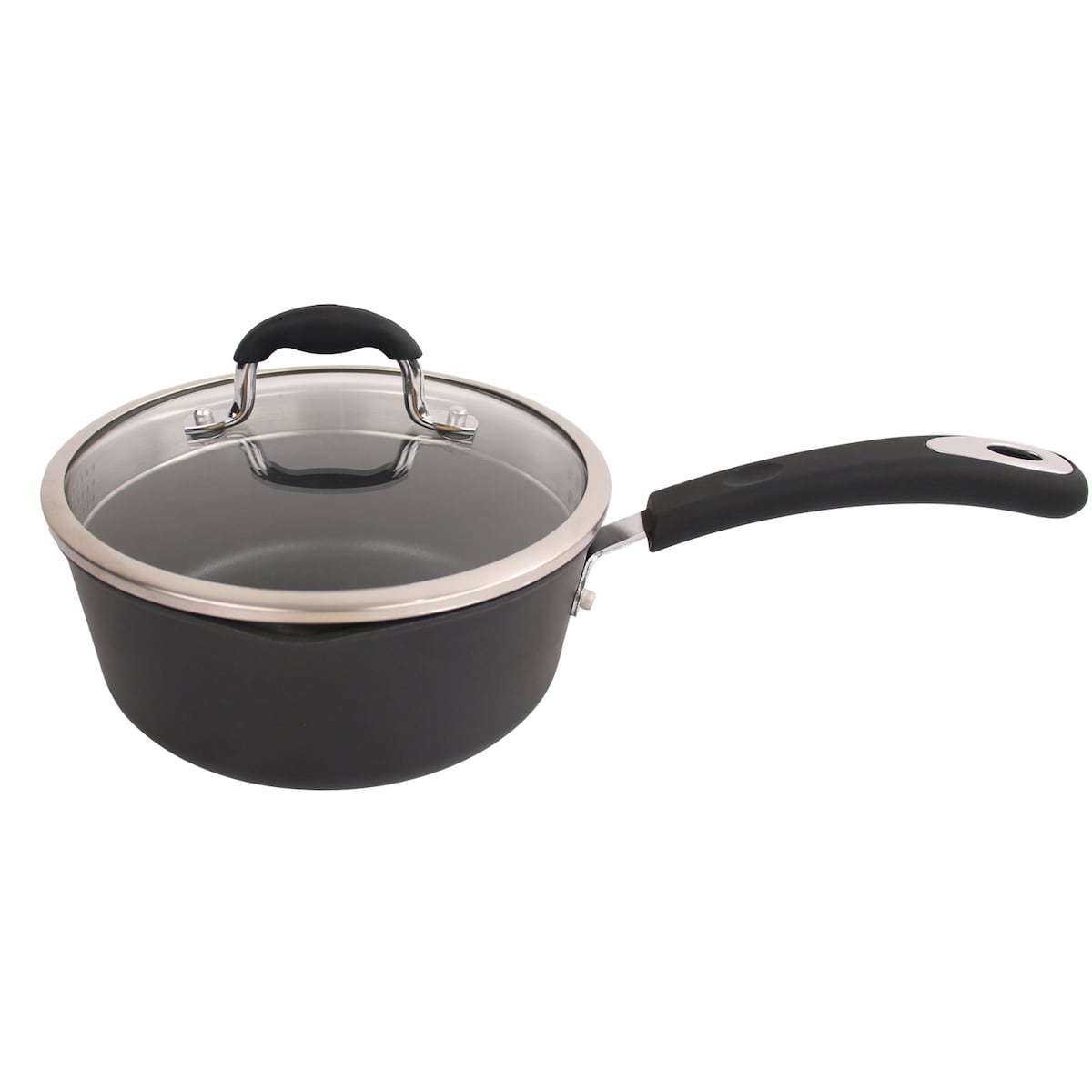 Mint Non-stick Coating Saucepan 20cm Each