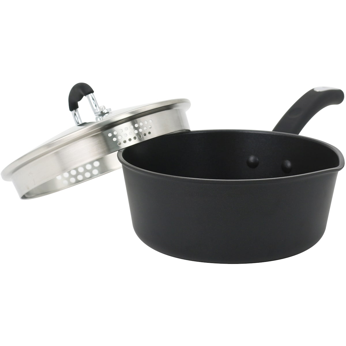 Mint Non-stick Coating Saucepan 20cm Each