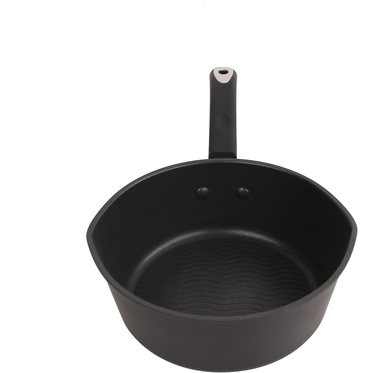 Mint Non-stick Coating Saucepan 20cm Each