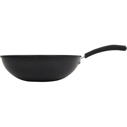Mint Non-stick Coating Wok 30cm Each