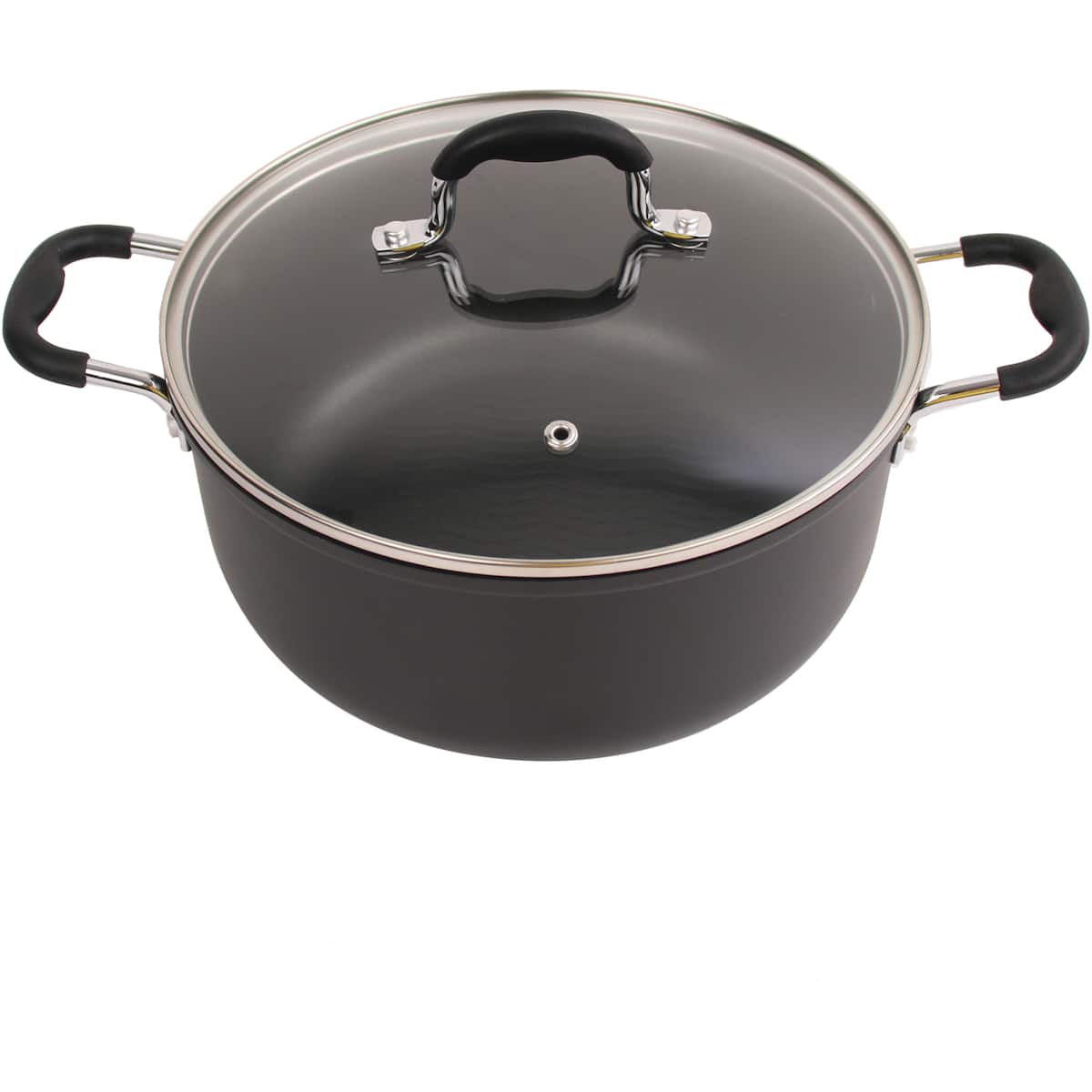 Mint Non-stick Coating Casserole 24cm Each