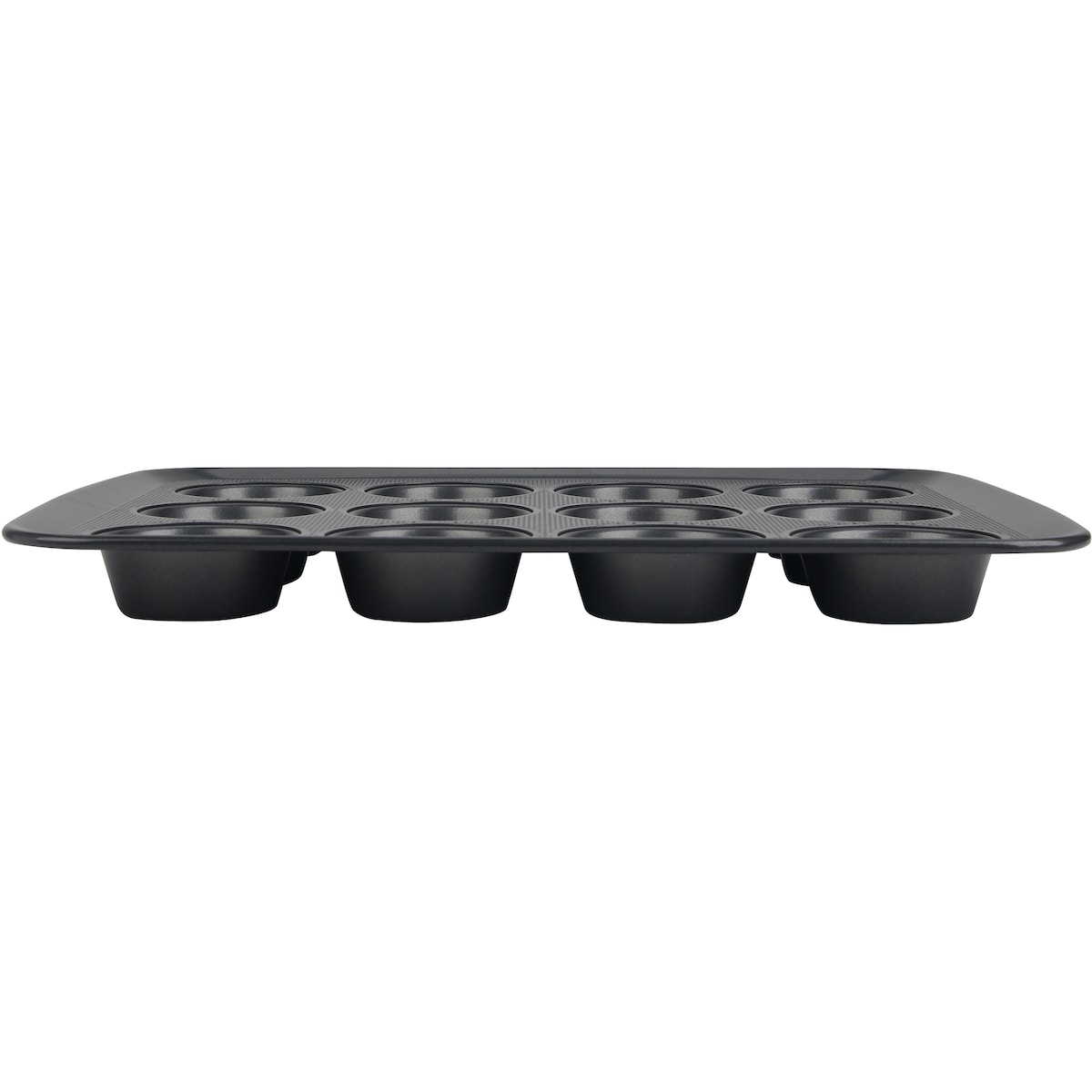 Mint Non-stick Coating Muffin Pan 12 Cups Each