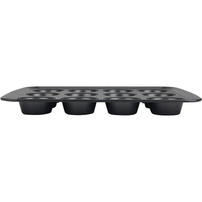 Mint Non-stick Coating Muffin Pan 12 Cups Each