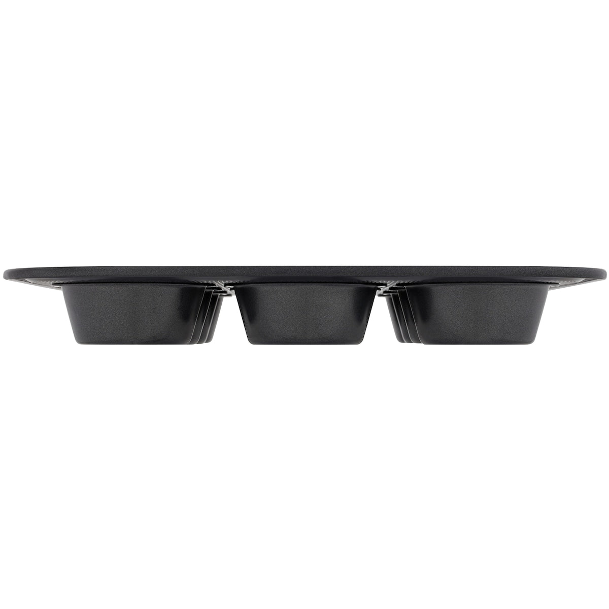 Mint Non-stick Coating Muffin Pan 12 Cups Each