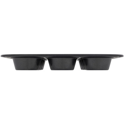 Mint Non-stick Coating Muffin Pan 12 Cups Each