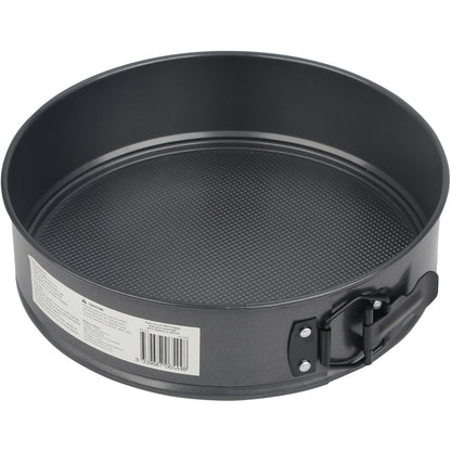 Mint Non-stick Coating Springform Cake Tray 22.5cm Each