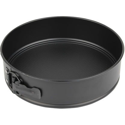 Mint Non-stick Coating Springform Cake Tray 22.5cm Each